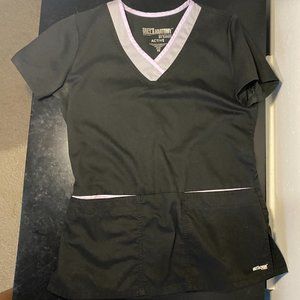 Grey's Anatomy Scrub Top